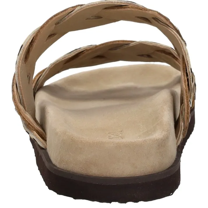 Maruti Dames Slippers Evie - Beige, foto 6