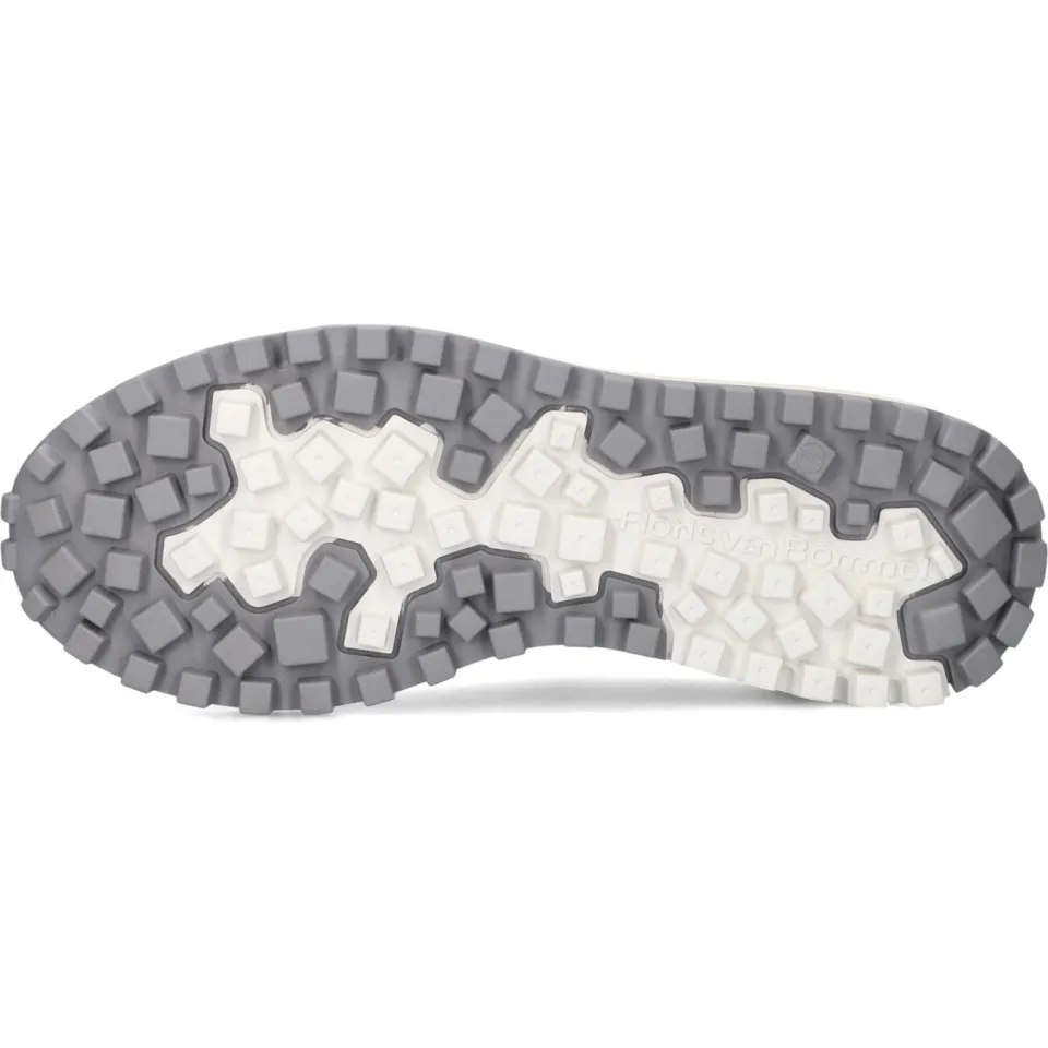 Floris Van Bommel De Gripper sneakers taupe, foto 6