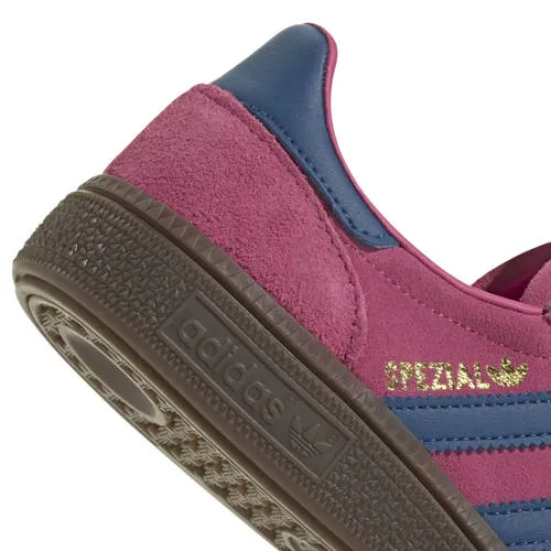 Adidas Handball Spezial kindersneakers roze, foto 6