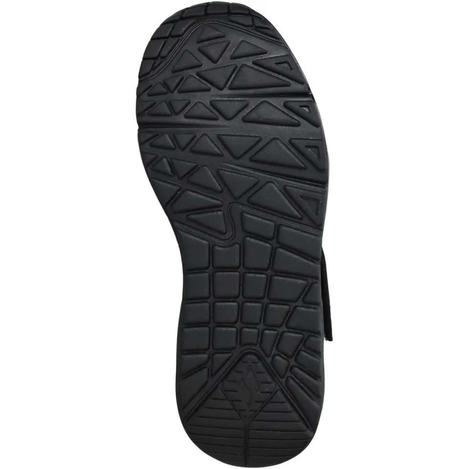 Skechers Uno Air Blitz sneakers zwart, foto 7