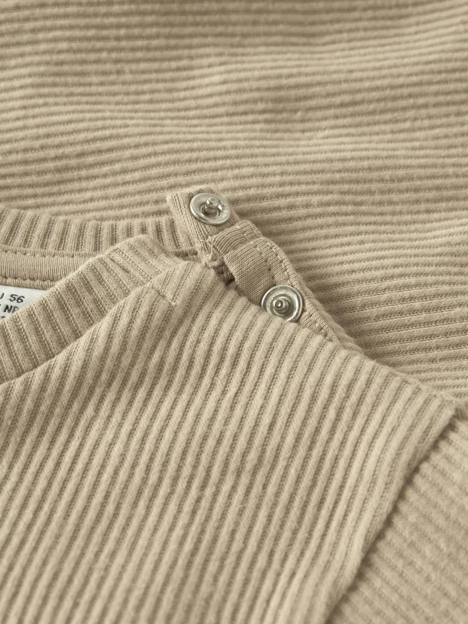 NAME IT BABY sweater - beige, foto 4