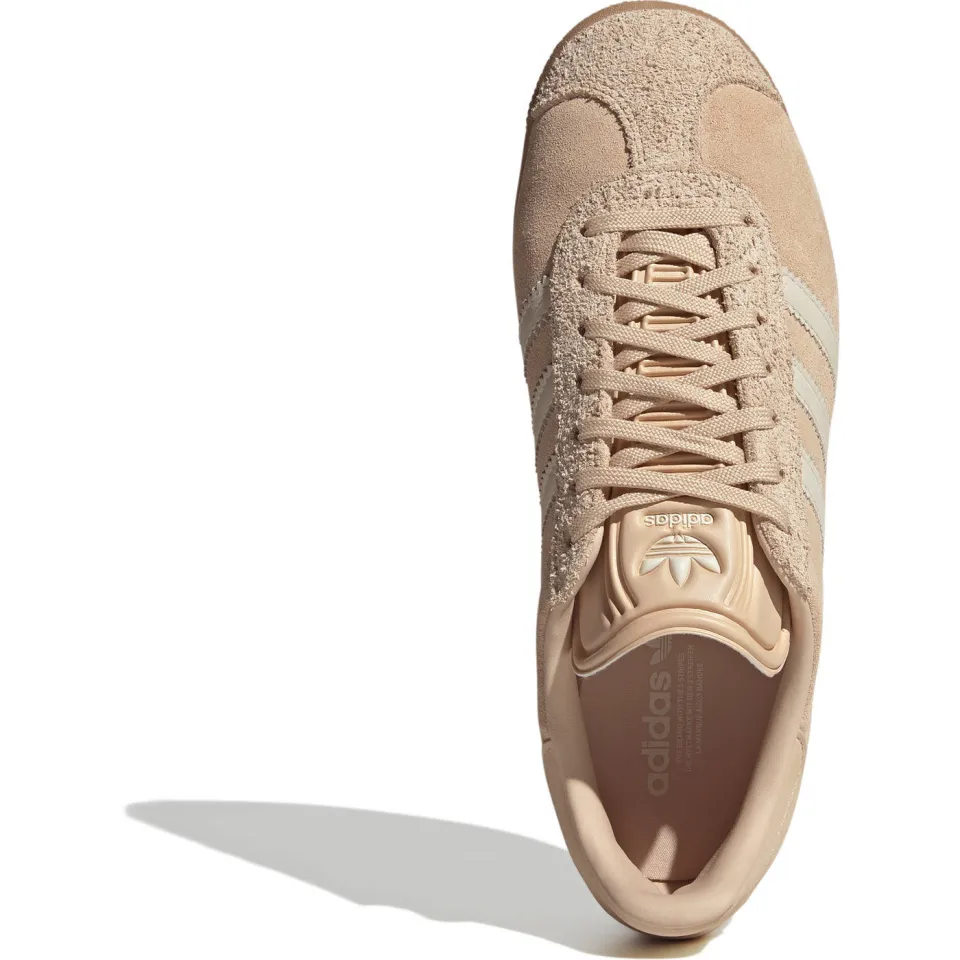 Adidas Originals Gazelle sneakers ecru, foto 6