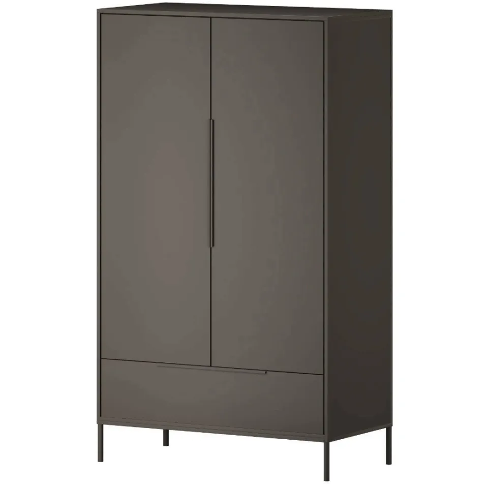 Born Lucky Babykamer Lissabon Chocolate XL 3-Delig, foto 5