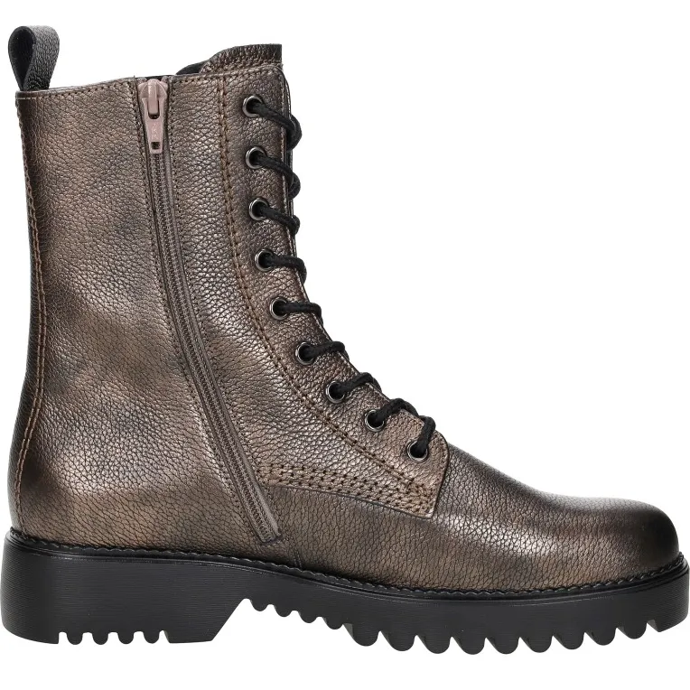 Gabor veterboot brons