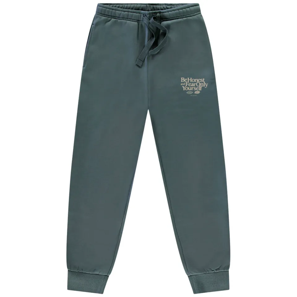 Cars regular fit joggingbroek met print grijsgroen, foto 2