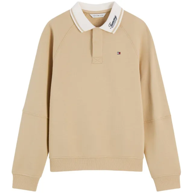 Tommy Hilfiger sweater - goud