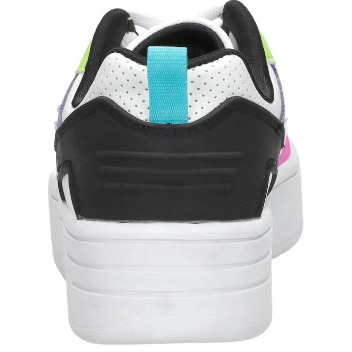 Skechers sneakers laag wit, foto 4