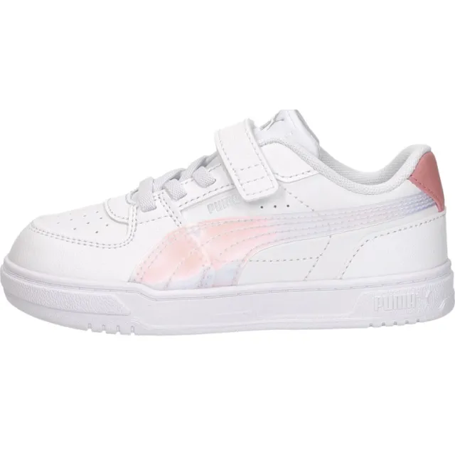 Puma Caven III Holo 2.0 AC+ sneakers wit, foto 4