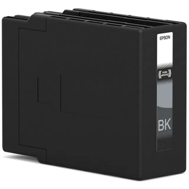 Epson C13T14B140 Inktcartridge Zwart Extra hoge capaciteit
