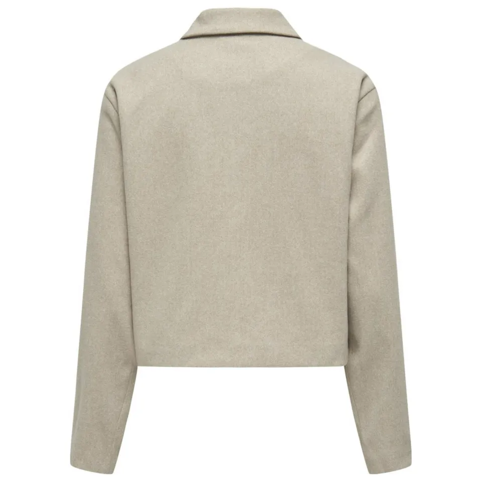 JDY jasje beige, foto 3