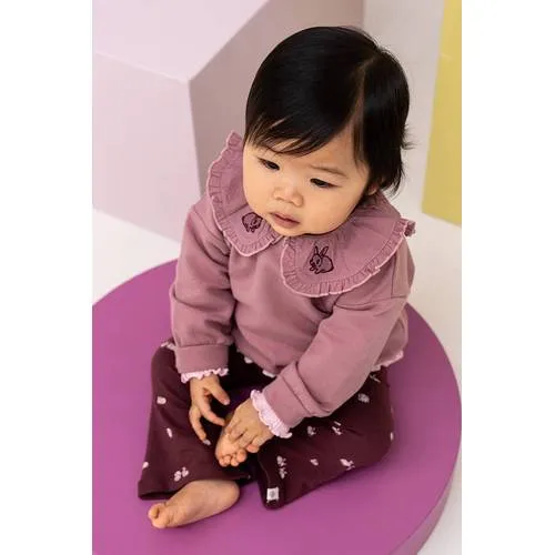 Babyface sweater - roze, foto 3