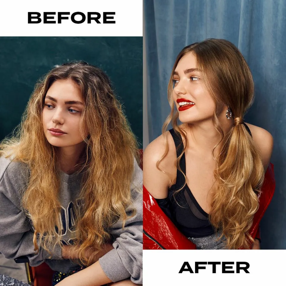 Wella New Wave Boost It Volume Mousse 200 ml, foto 2