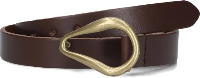 Notre-V riem 4318 bruin