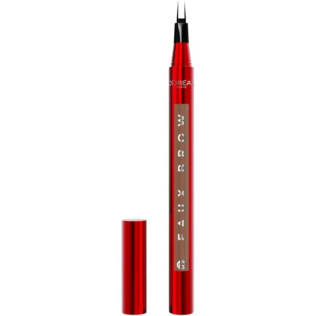 L'oréal Infaillible Faux Brow wenkbrauwpotlood waterproof 288 Blonde Bruin