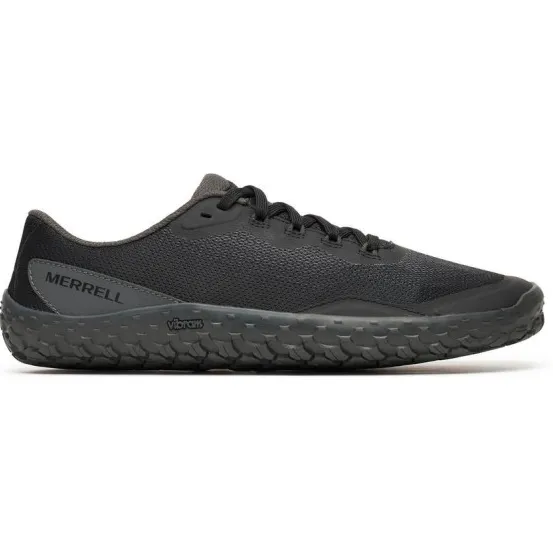 Merrell Vapor Glove 7 barefootschoen zwart, foto 2