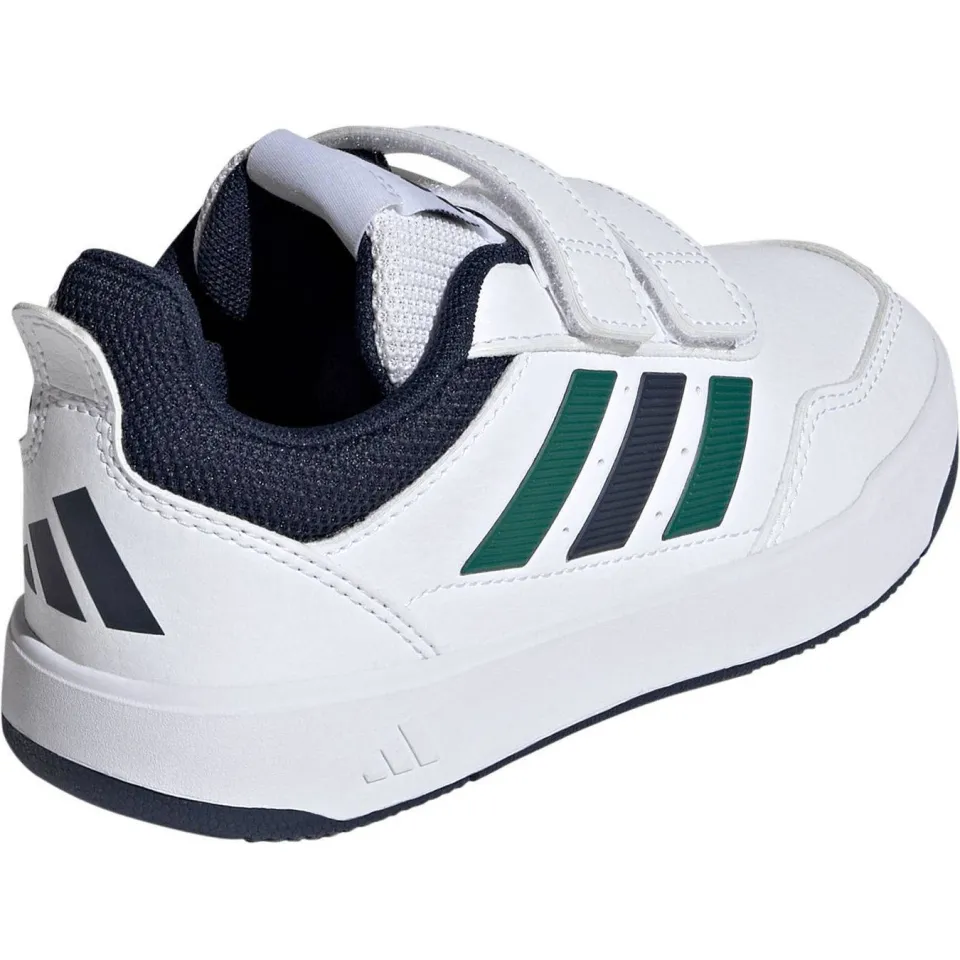 Adidas Sportswear Tensaur Sport 3.0 sneakers wit/groen/antraciet, foto 8