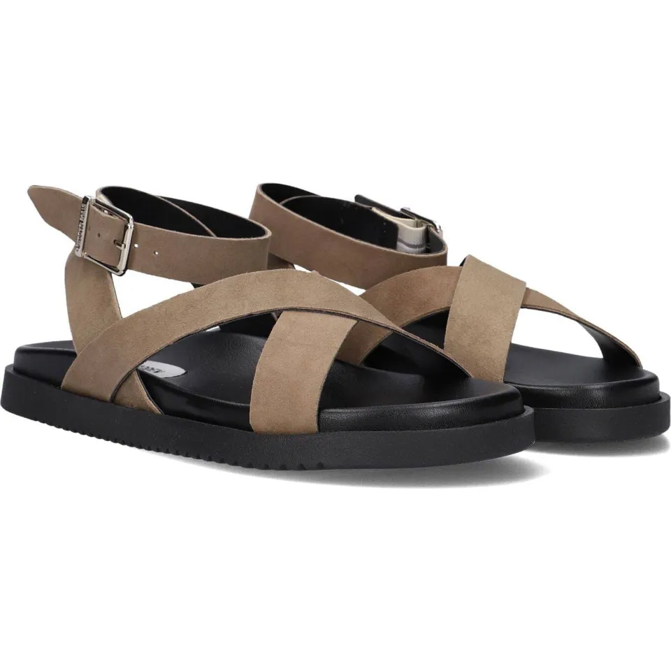 Steve Madden Sandalen Mybestie Taupe, foto 2