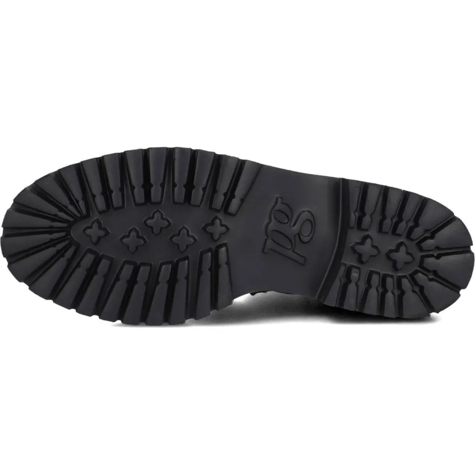 Paul Green Boots 8024 Zwart, foto 6