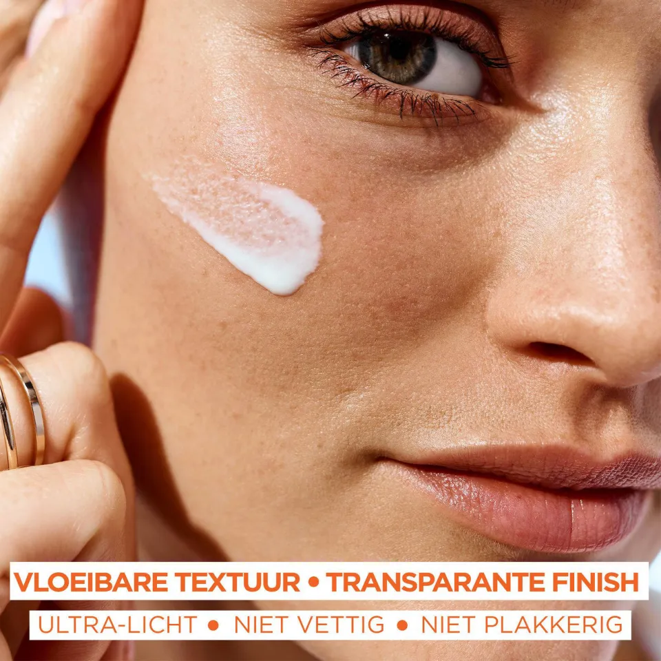 Garnier Ambre Solaire Super UV Vitamine C anti-pigmentvlekken fluid SPF50+, foto 6