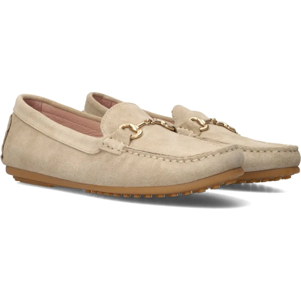 Stefano Lauran Mocassins 11733 Beige, foto 3