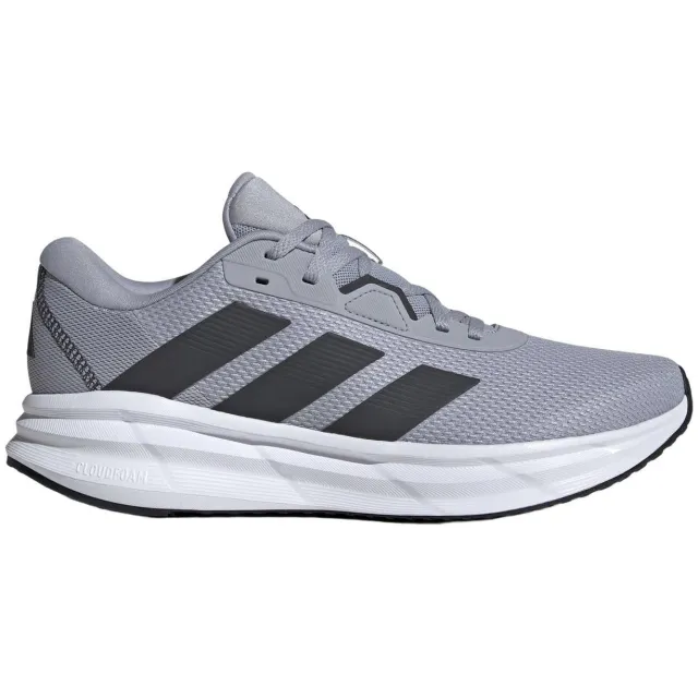 Adidas Performance Galaxy 7 hardloopschoenen grijs/zwart