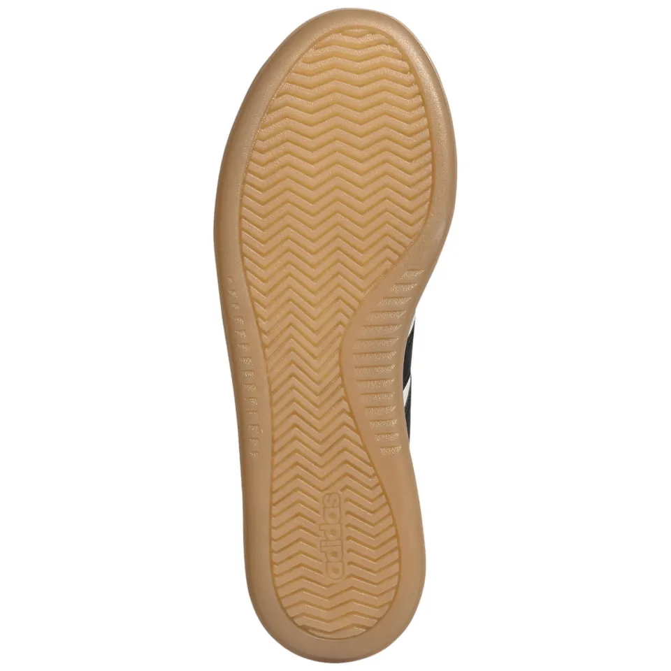 Adidas Sportswear Barreda Decode Lux leren sneakers - grijs/zwart, foto 2