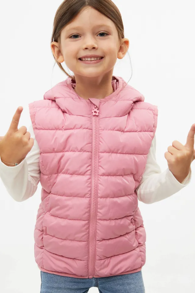 s.Oliver bodywarmer roze, foto 5