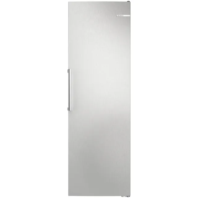 Bosch GSN36VLCG Vrieskast Grijs