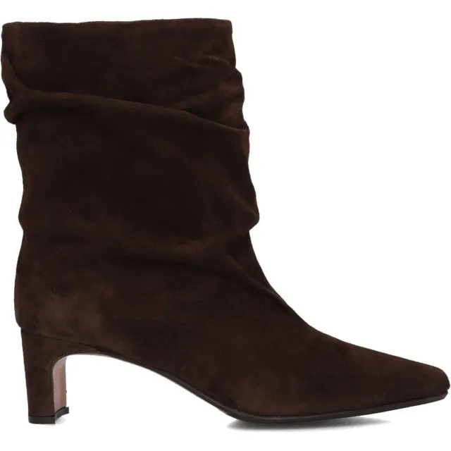 Lina Locchi Laarzen Te1002 Bruin