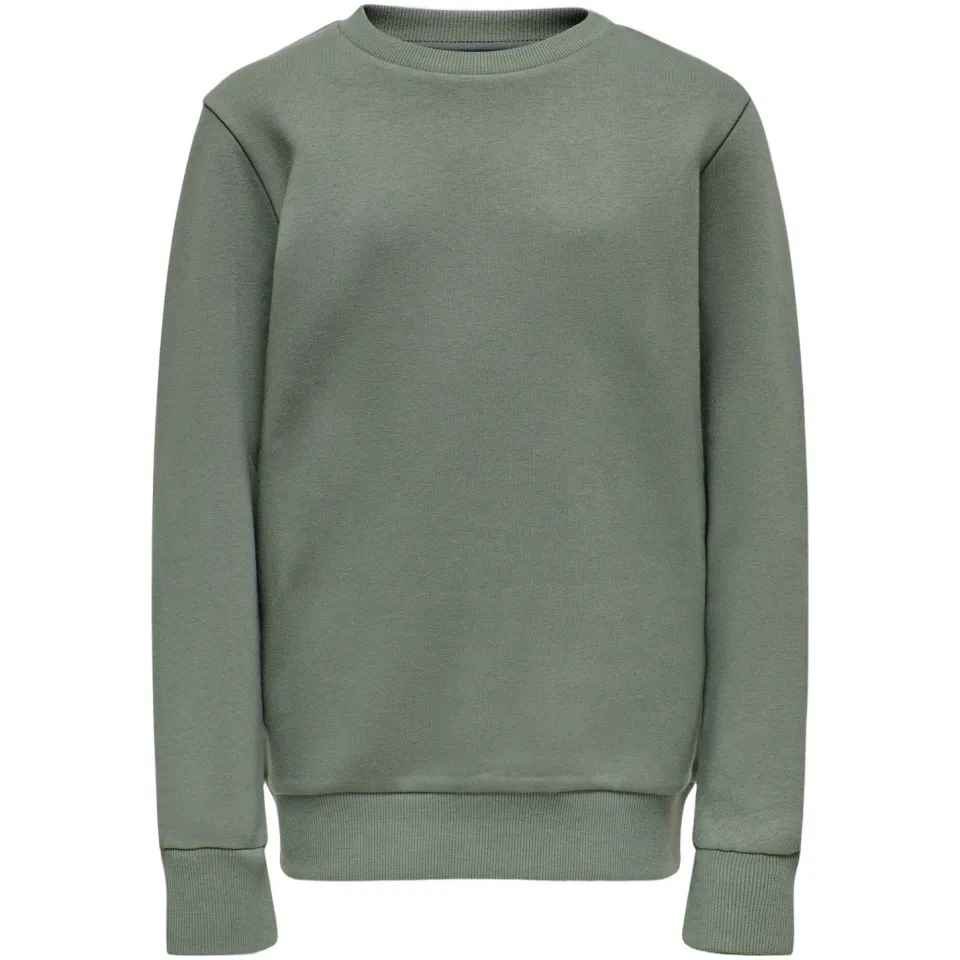 Only & Sons JUNIOR sweater grijs, foto 2