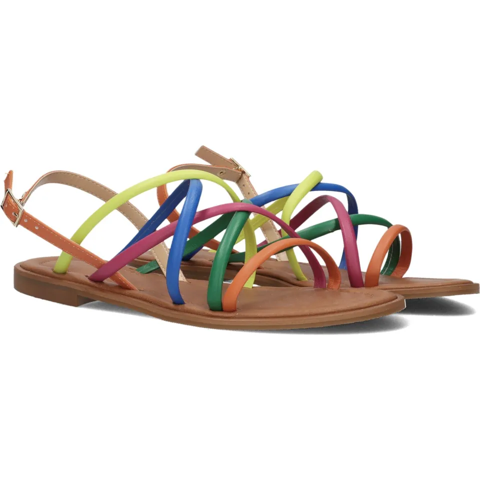 Notre-V Sandalen 22637 Multi, foto 3