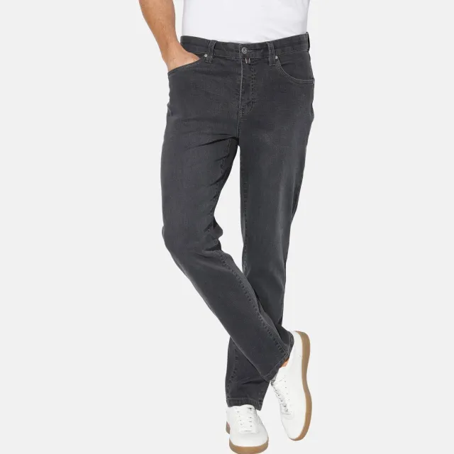 Babista CORVIAN Plus - grijs