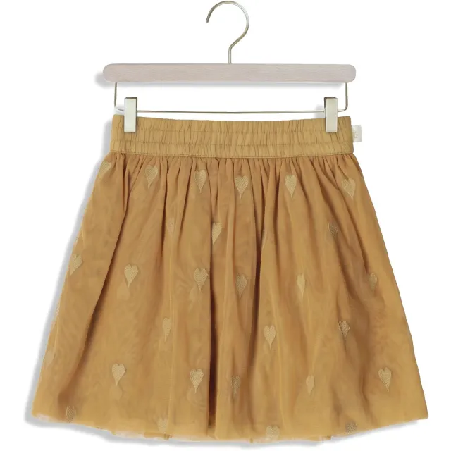 Ton & Ton Tula rok camel