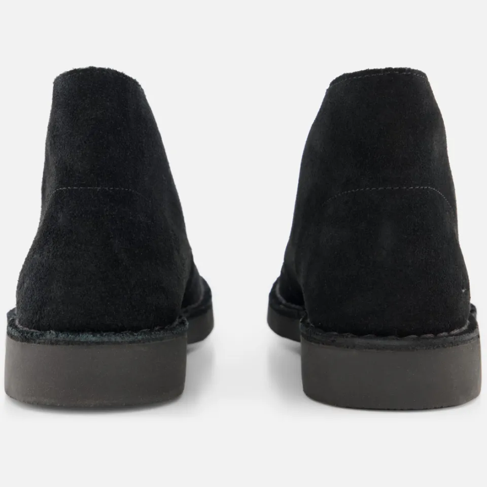 Clarks Desert Boot Evo zwart, foto 5