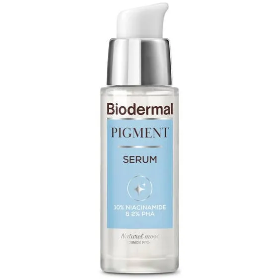 Biodermal Pigment serum - 30 ml