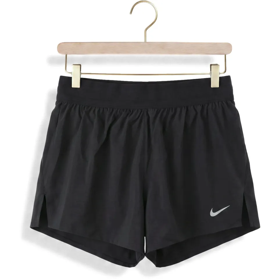 Dames Broeken Nike Swift - Zwart, foto 2