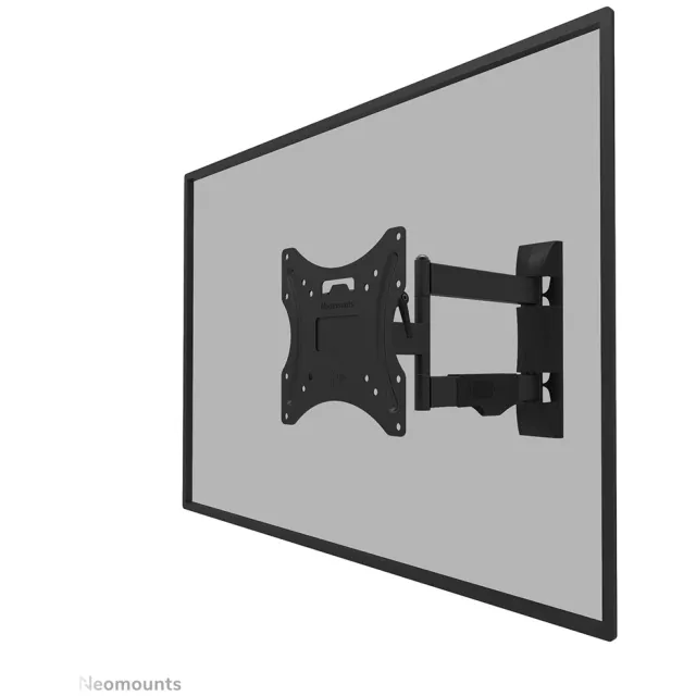 Neomounts by Newstar Neomounts WL40-550BL12 TV beugel Zwart
