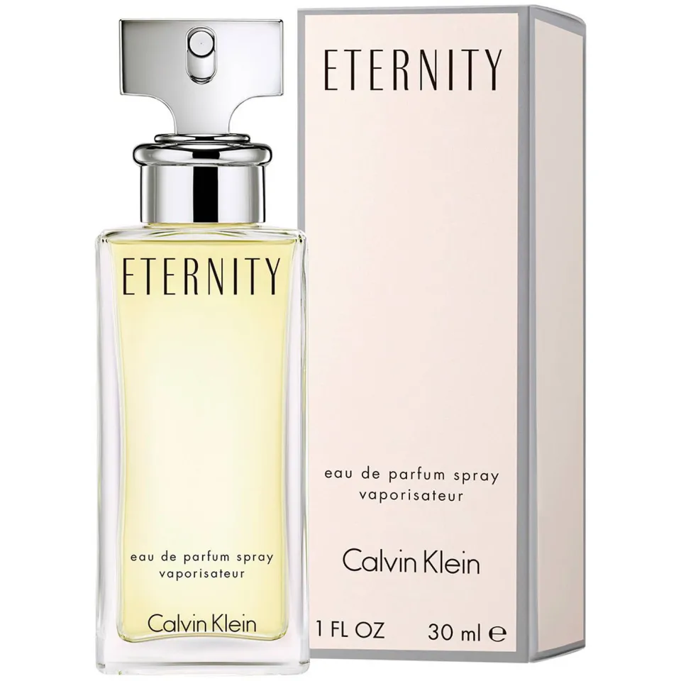 Calvin Klein Eternity for Women eau de parfum - 30 ml, foto 2