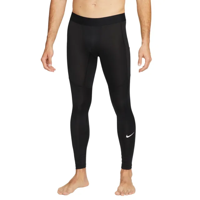 Nike Pro legging zwart, foto 2