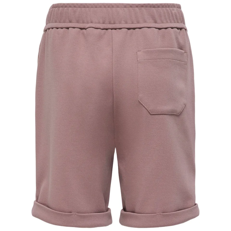 Only & Sons korte broek oudroze, foto 3
