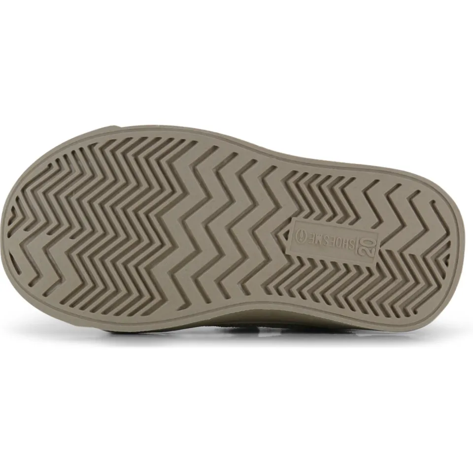 Shoesme sneakers taupe, foto 7