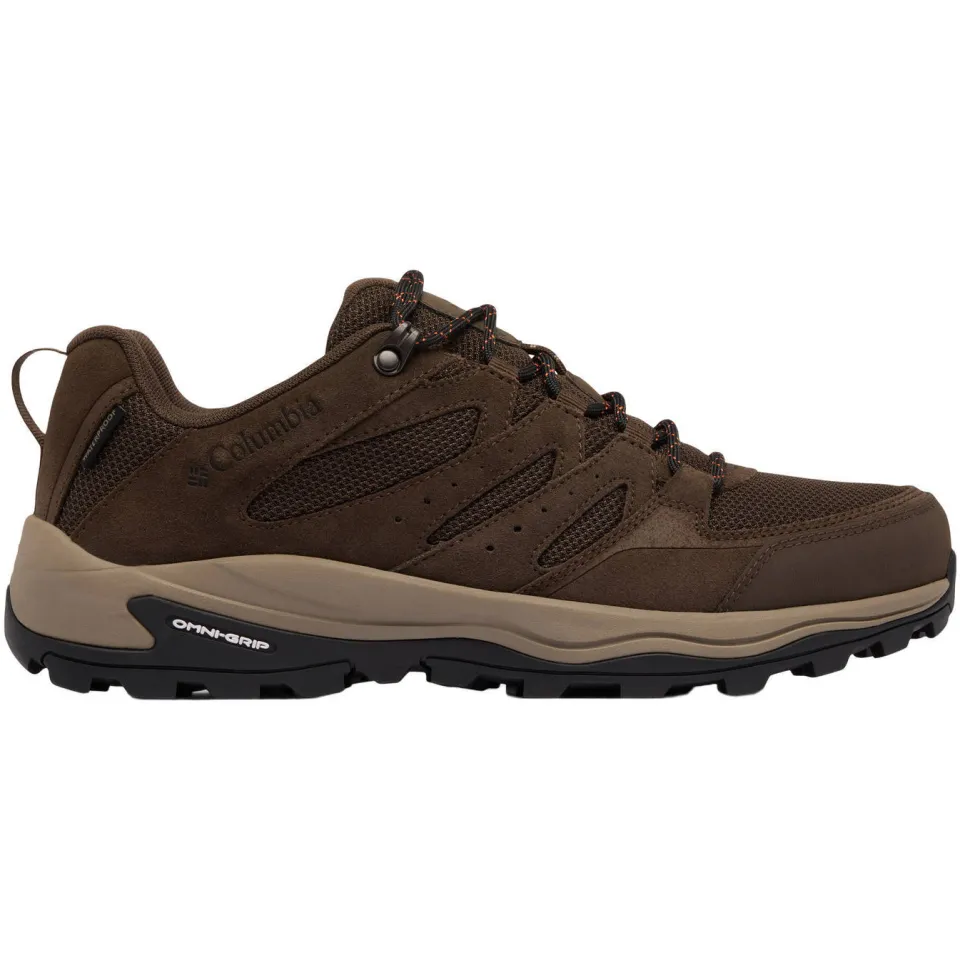 Columbia Redmond™ IV wandelschoenen Bruin/lichtbruin