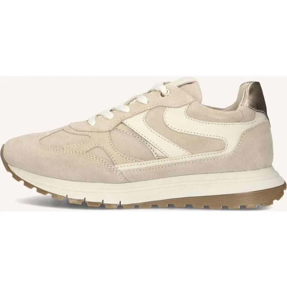 Notre-V Sneakers Rylie-09 Beige, foto 5