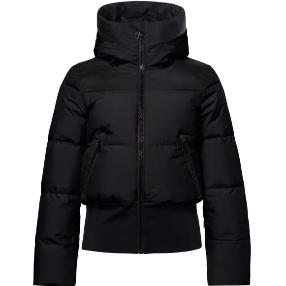 Goldbergh Women's Village Ski Jacket - Ski-jas, zwart, foto 2