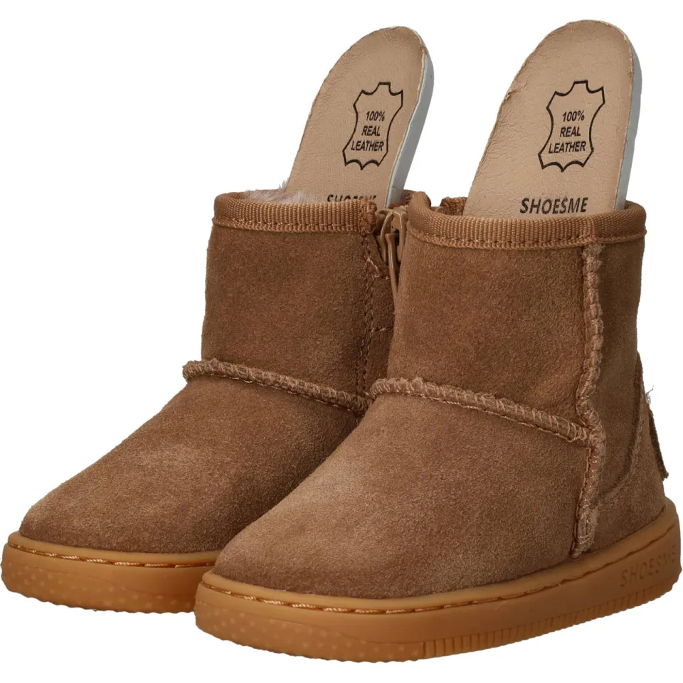 Shoesme boots cognac, foto 8