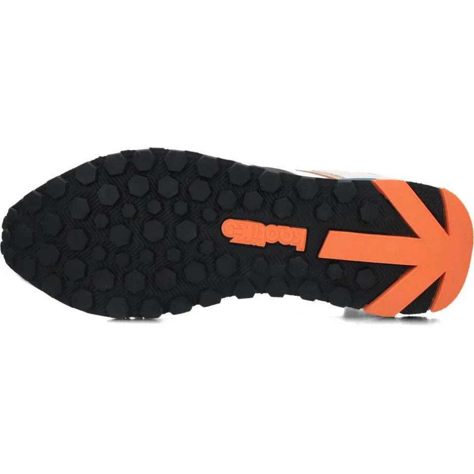 Kaotiko Sneakers Orbit Man Wit, foto 5