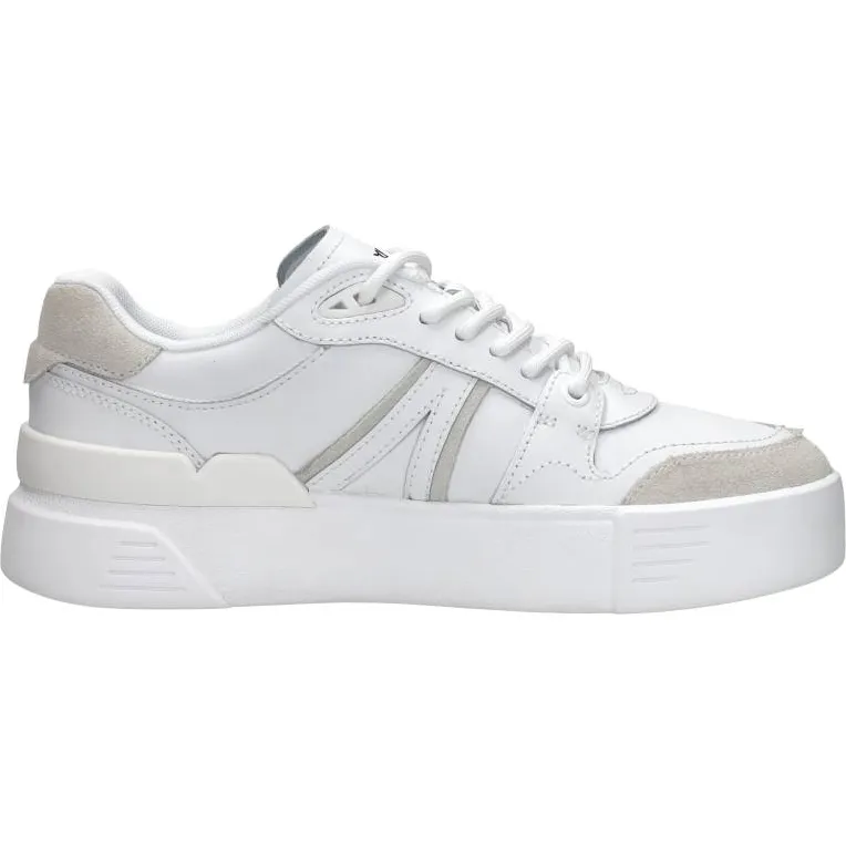Lacoste L002 Evo sneakers wit