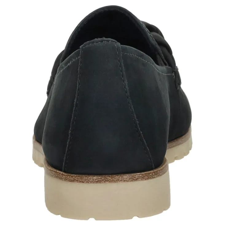 Tamaris 24200 mocassin zwart, foto 6