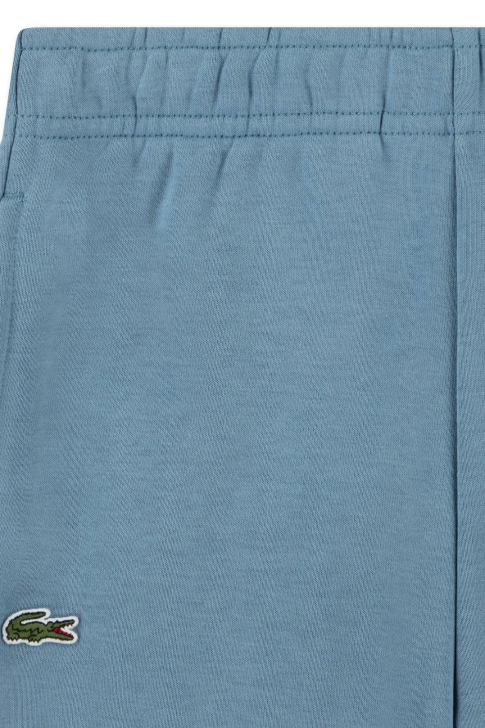 Lacoste joggingbroek met logo blauw, foto 2