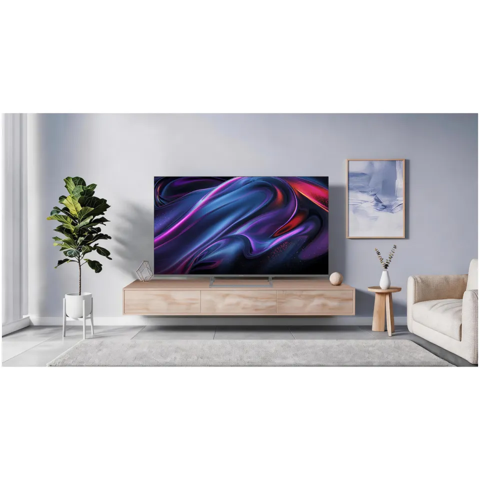 Panasonic TV-75W83CE6S qled-tv, foto 2